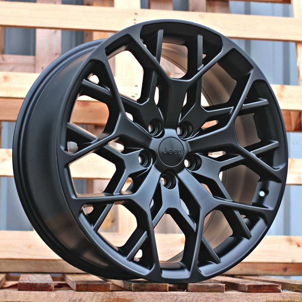 valuveljed JIL Wheels A1458