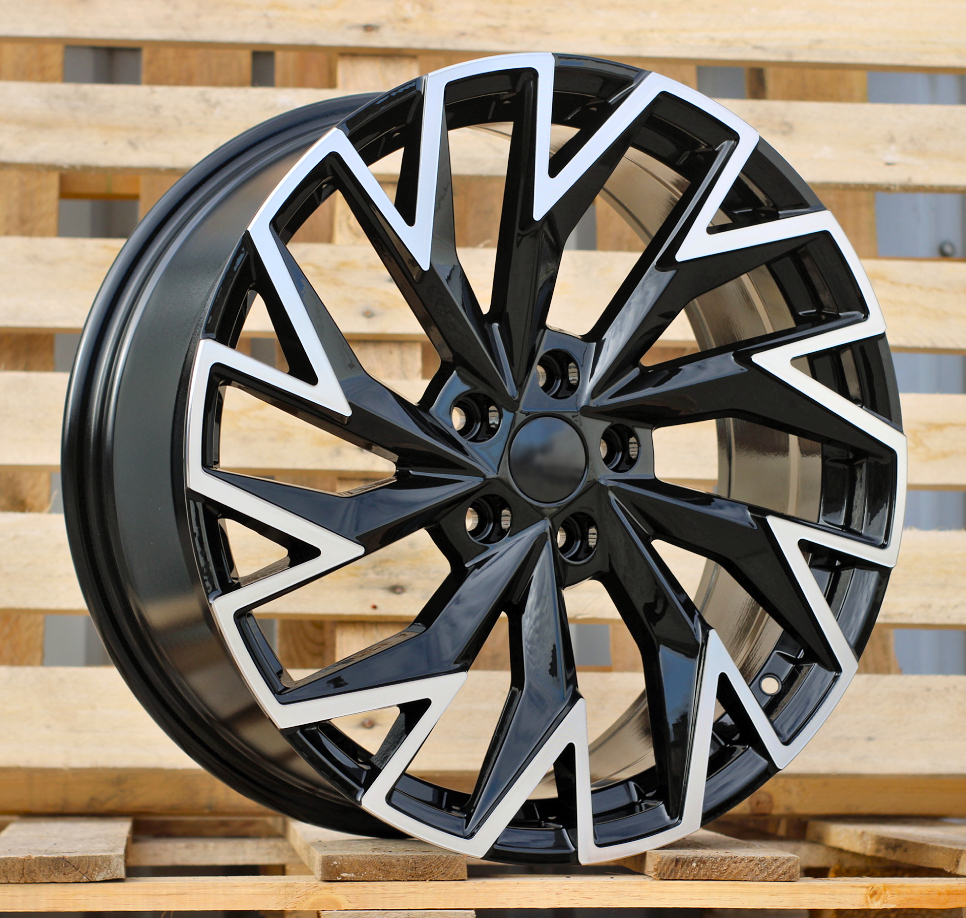valuveljed JIL Wheels FBX423