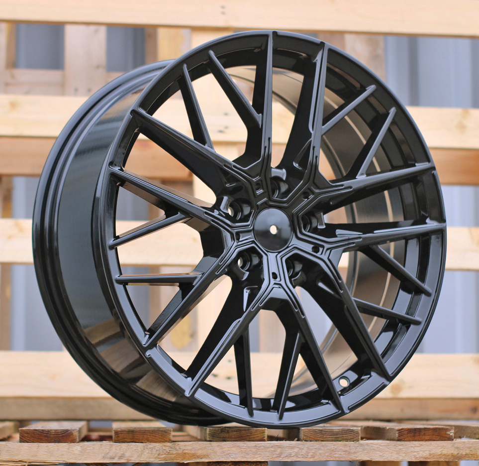 valuveljed JIL Wheels H5080