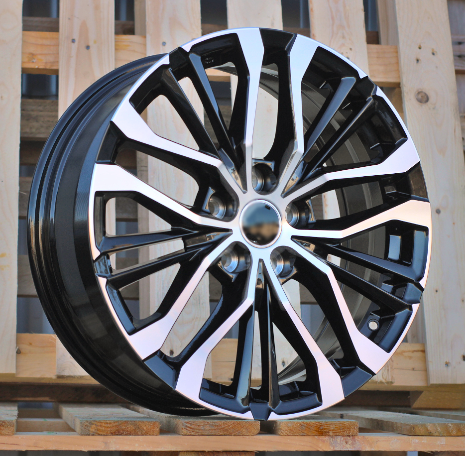 valuveljed JIL Wheels H3272F