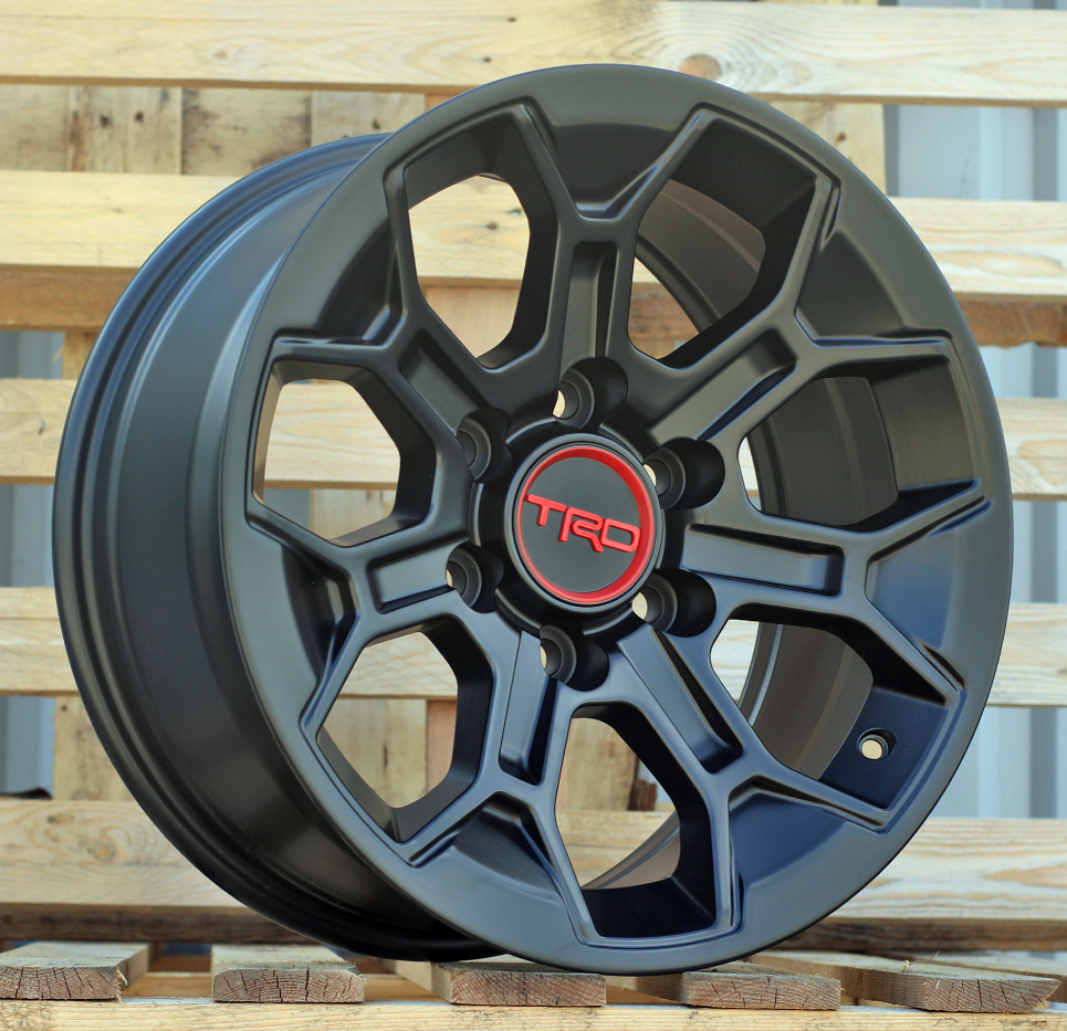 valuveljed JIL Wheels Y1203