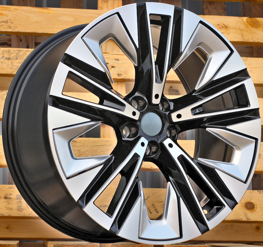 valuveljed JIL Wheels H3521F