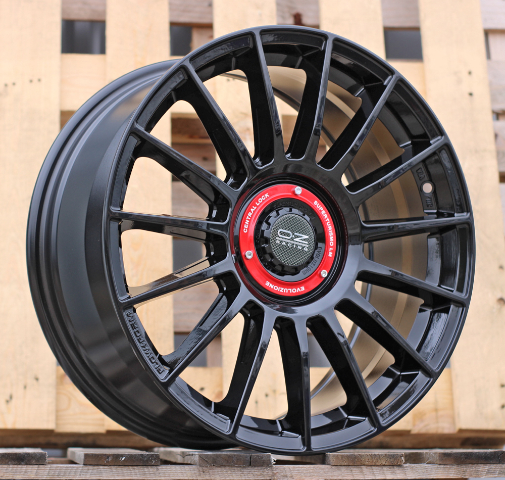 valuveljed JIL Wheels FF009
