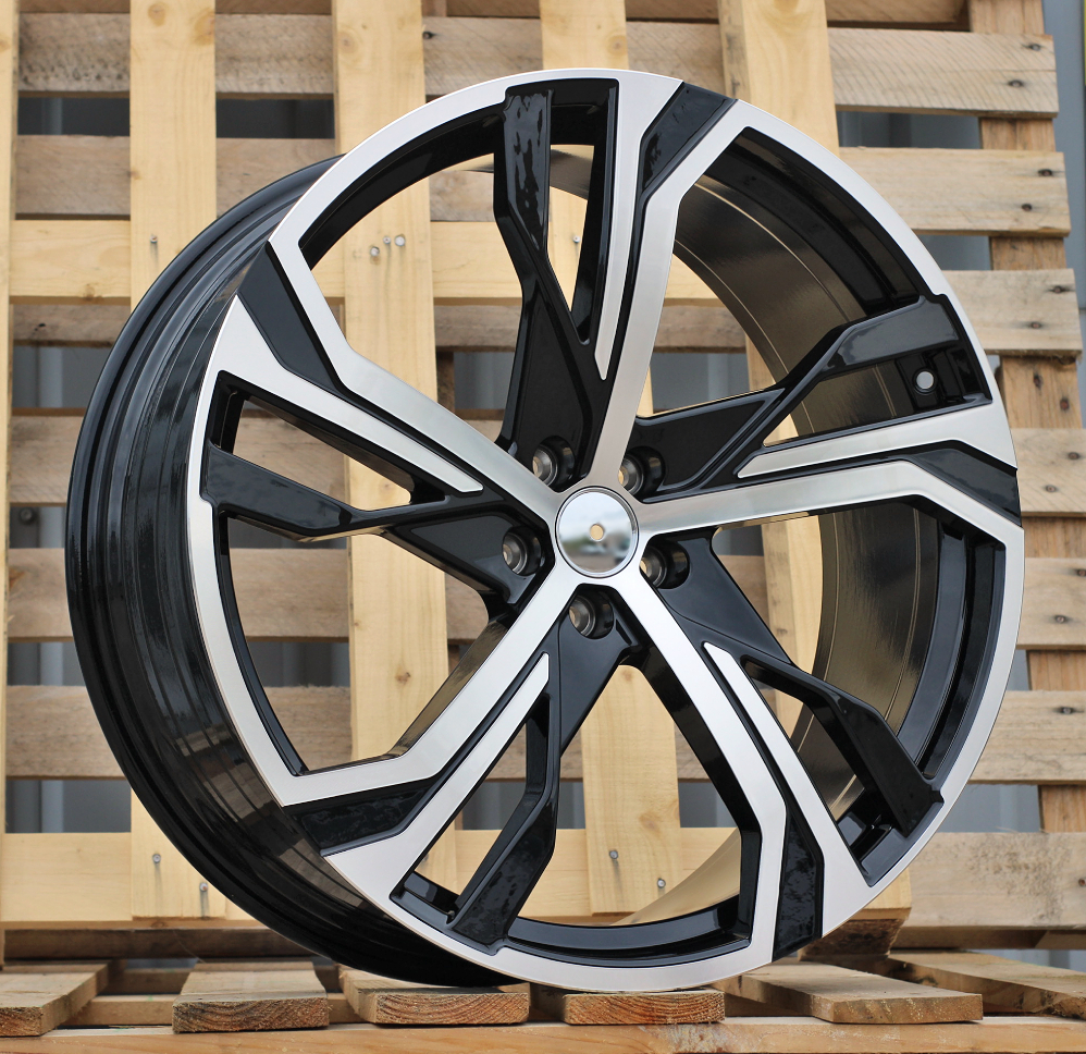 valuveljed JIL Wheels YF5753