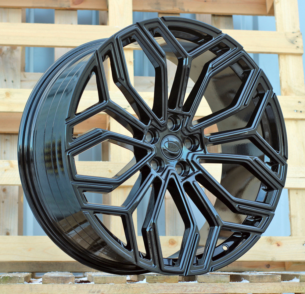 valuveljed JIL Wheels HF5225