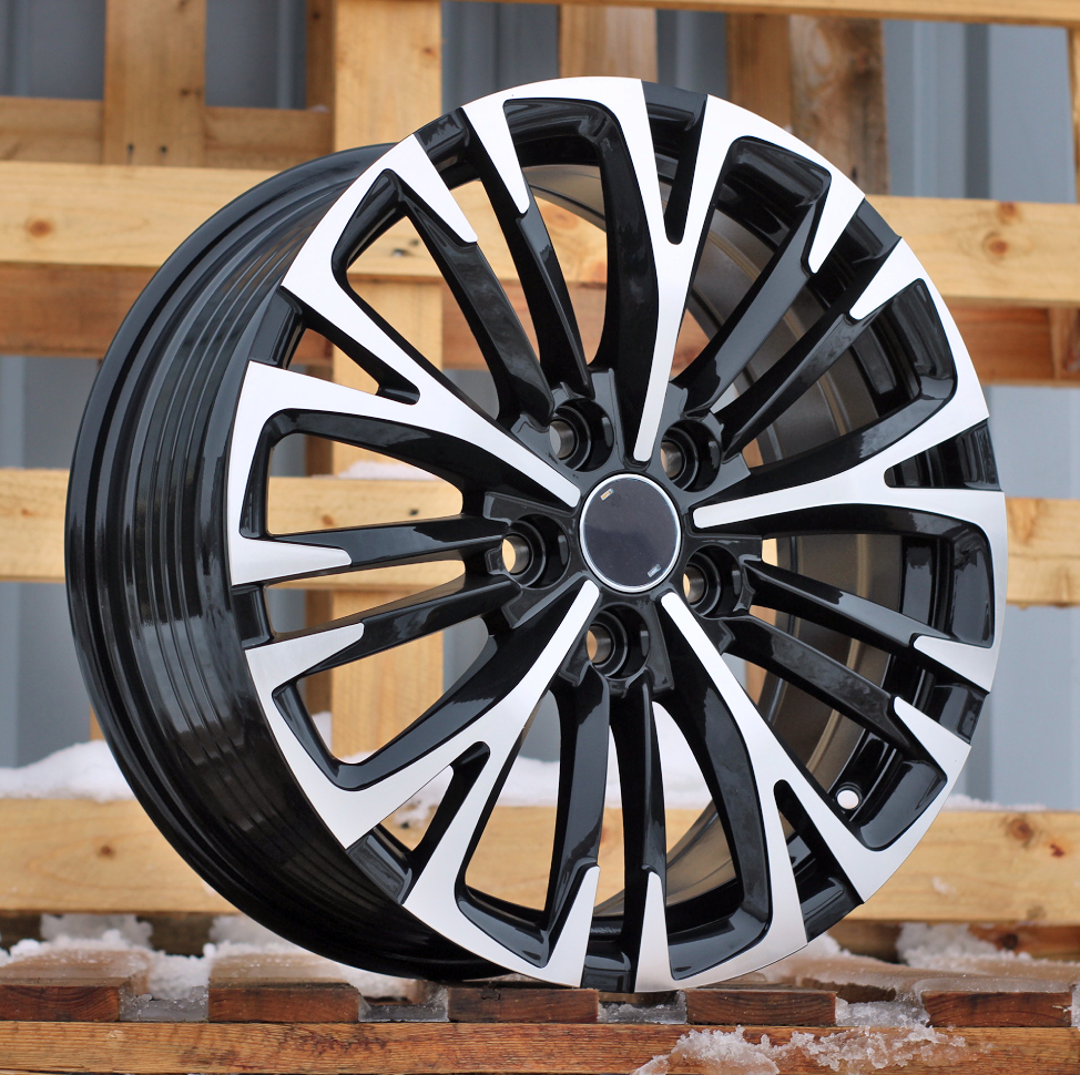 valuveljed JIL Wheels IN3515F