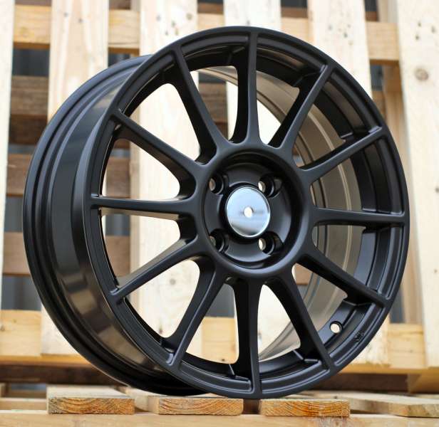 Alloy wheels JIL Wheels Y1208