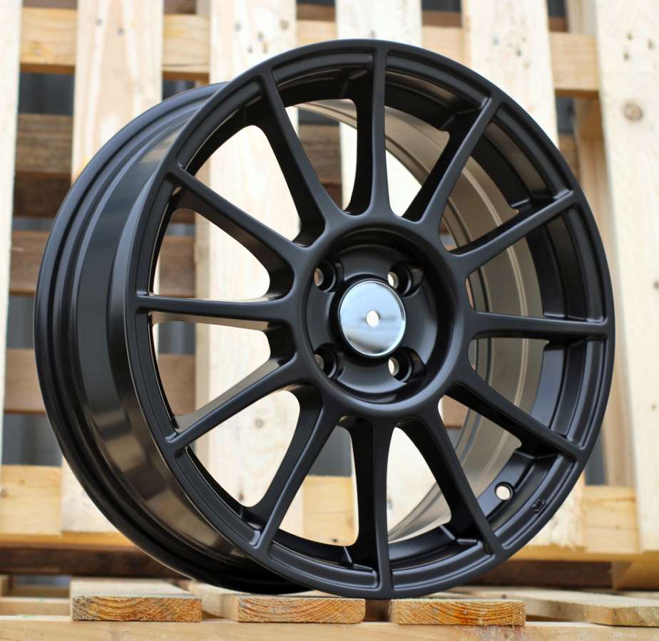 valuveljed JIL Wheels Y1208