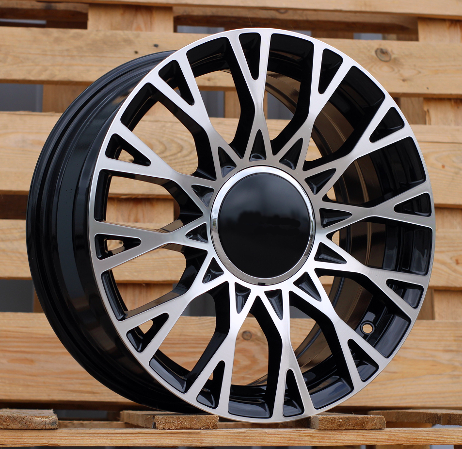 valuveljed JIL Wheels Y1283