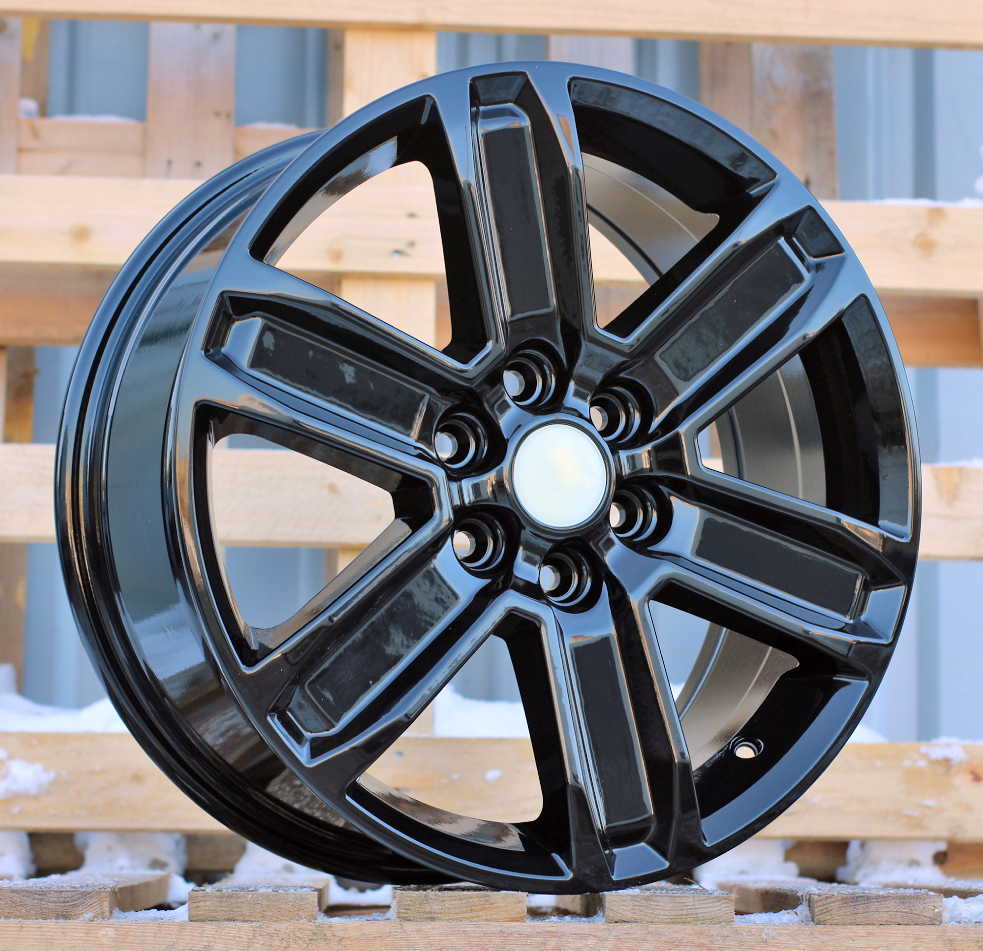 valuveljed JIL Wheels B1598