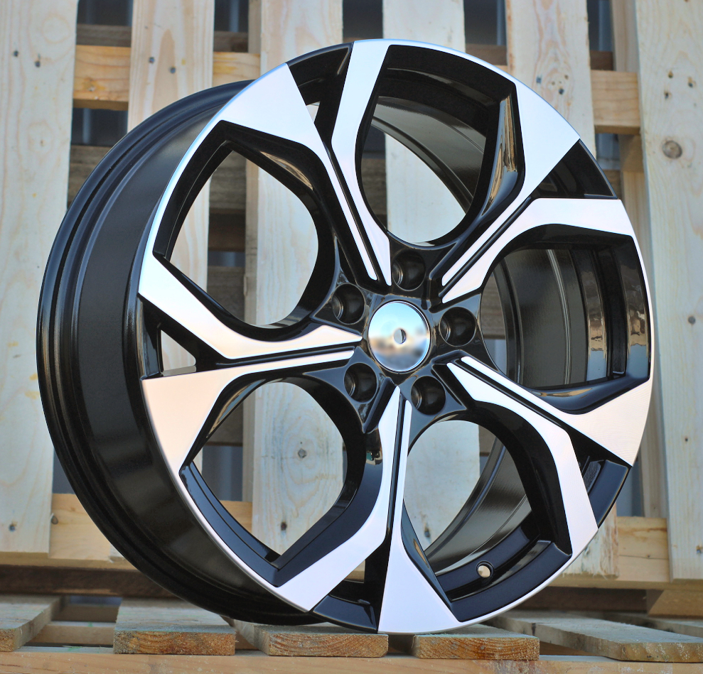 valuveljed JIL Wheels Y1303