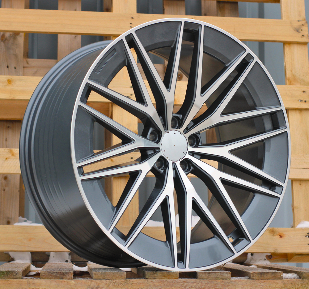 valuveljed JIL Wheels FBX387