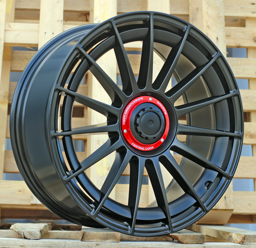 valuveljed JIL Wheels FBX298