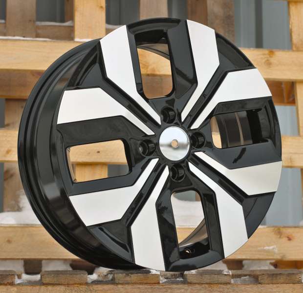 Alloy wheels JIL Wheels Y1392