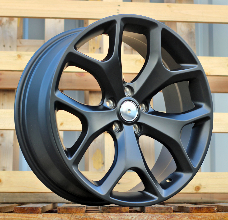 valuveljed JIL Wheels XE256