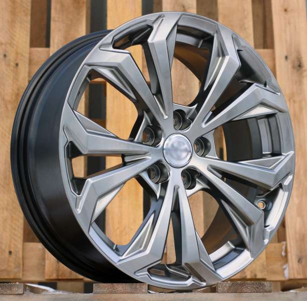 <font face='Tahoma'>vieglmetāla diski</font> JIL Wheels Y1133