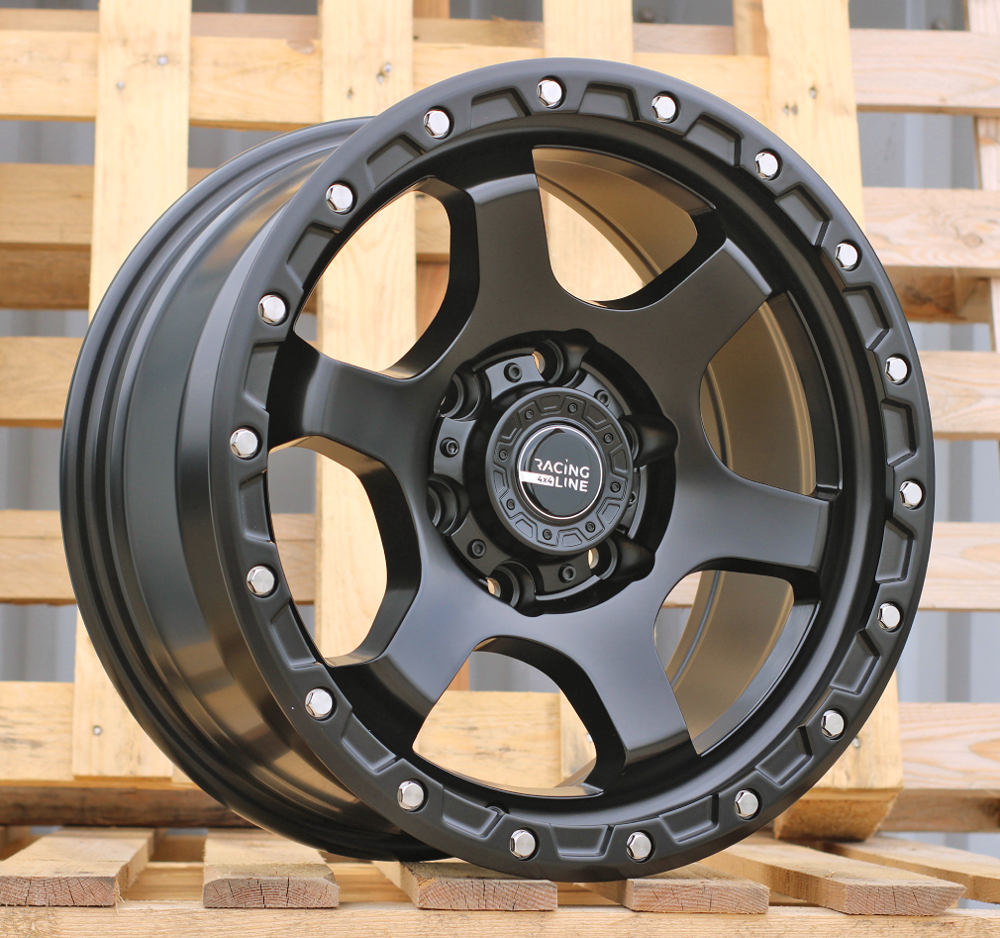 valuveljed JIL Wheels 3S240