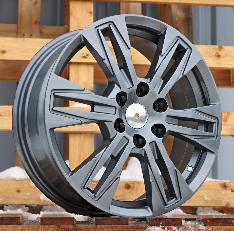 valuveljed JIL Wheels IN3606F