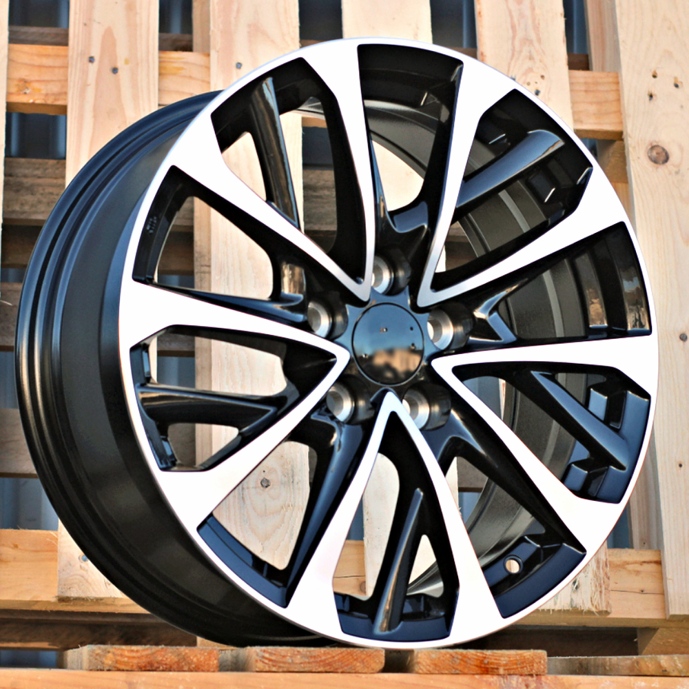 valuveljed JIL Wheels H3320F
