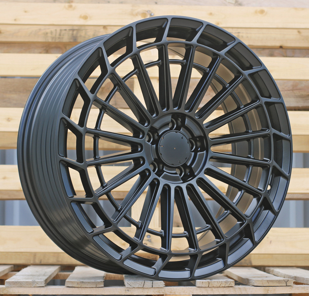 valuveljed JIL Wheels FBX162