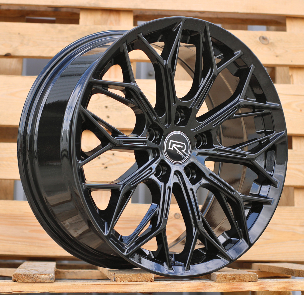 valuveljed JIL Wheels A1407