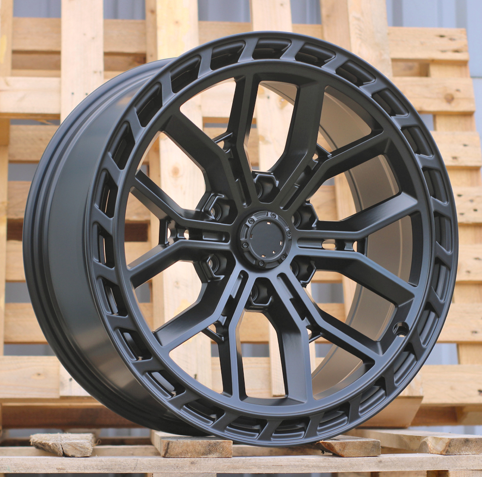 valuveljed JIL Wheels FA655