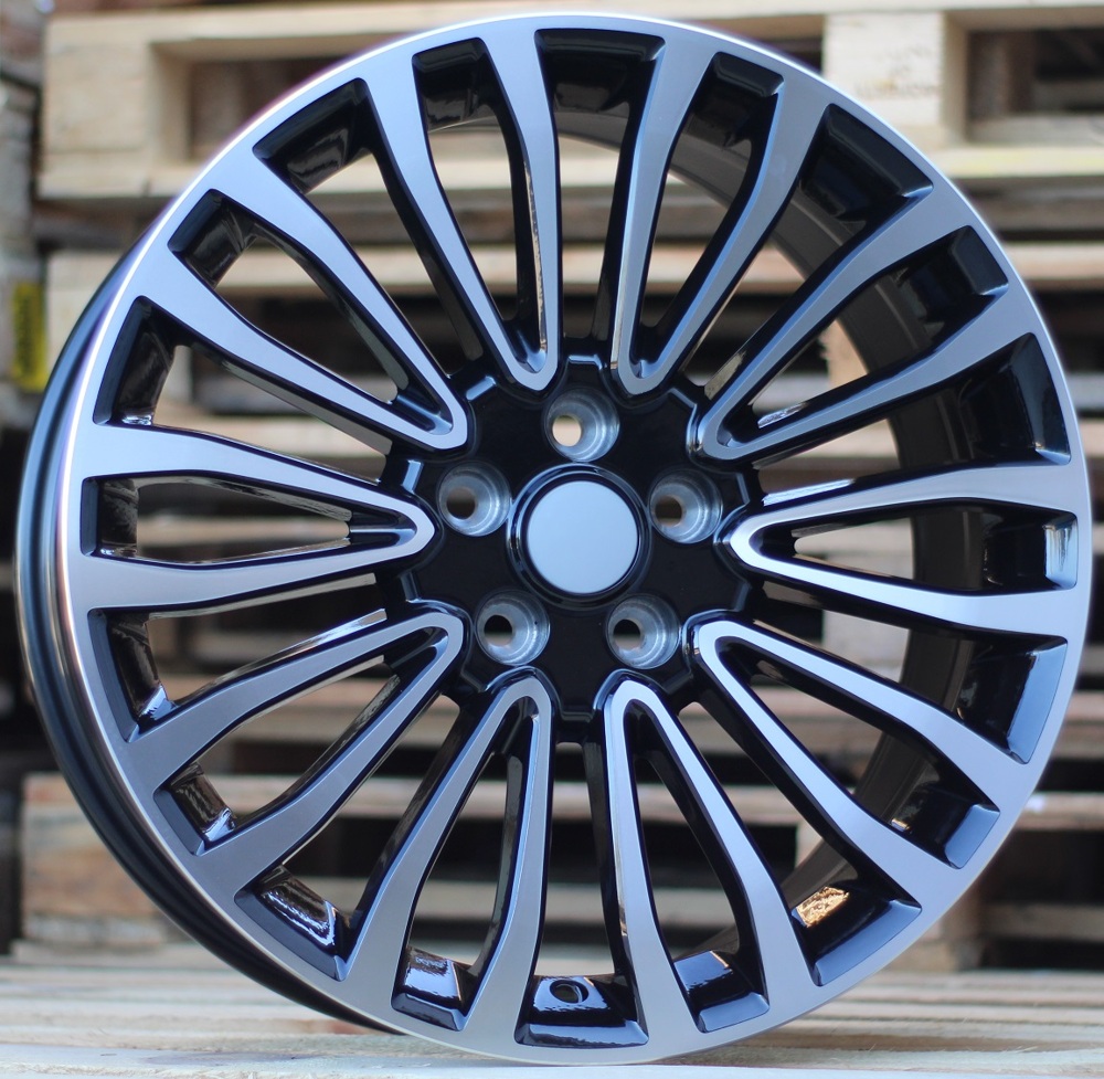 valuveljed JIL Wheels A1340