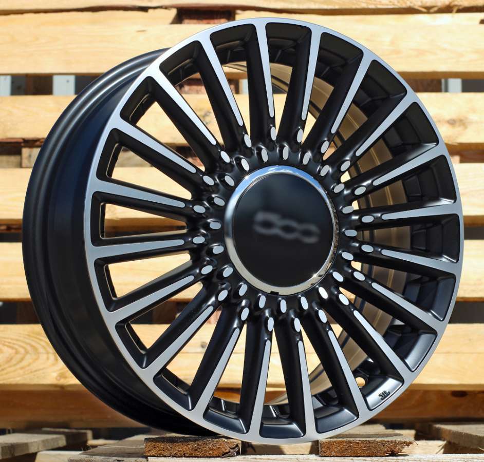 valuveljed JIL Wheels Y1210