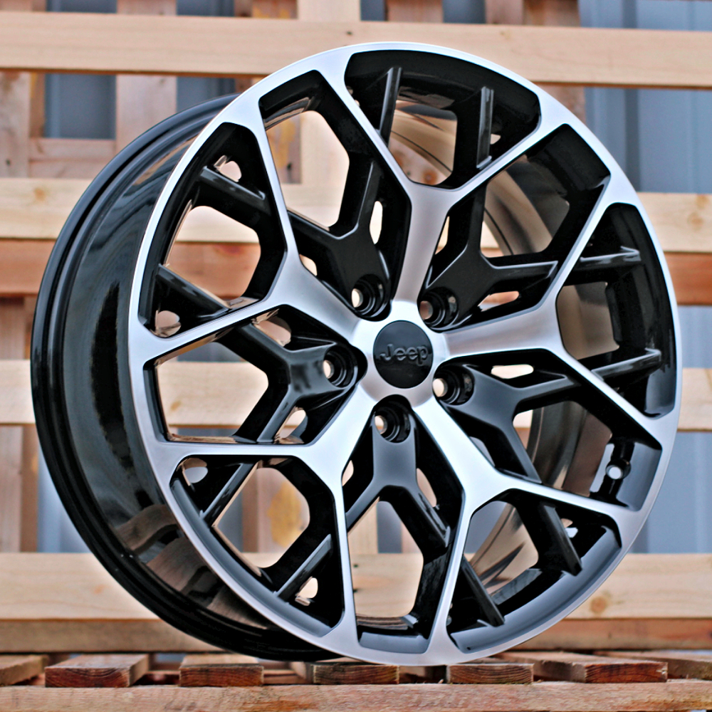 valuveljed JIL Wheels A1458