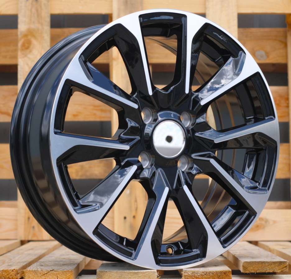 valuveljed JIL Wheels L1666
