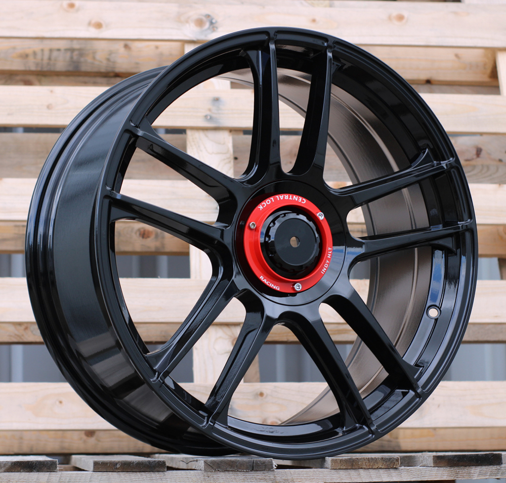 valuveljed JIL Wheels F9826