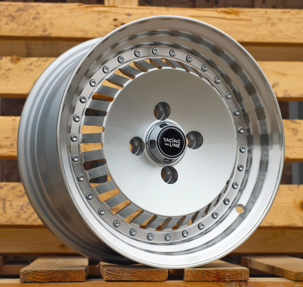 valuveljed JIL Wheels L475