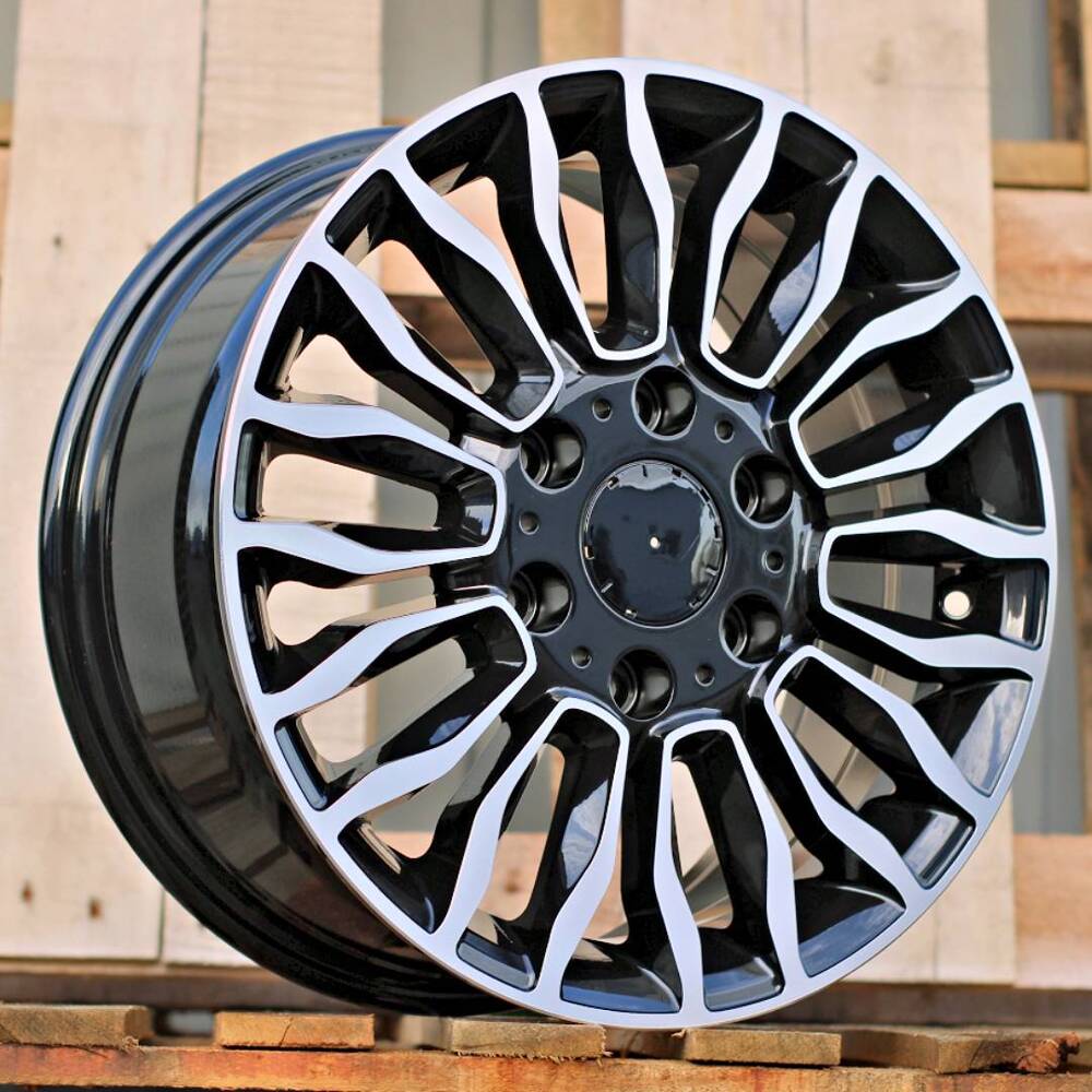 valuveljed JIL Wheels B2419