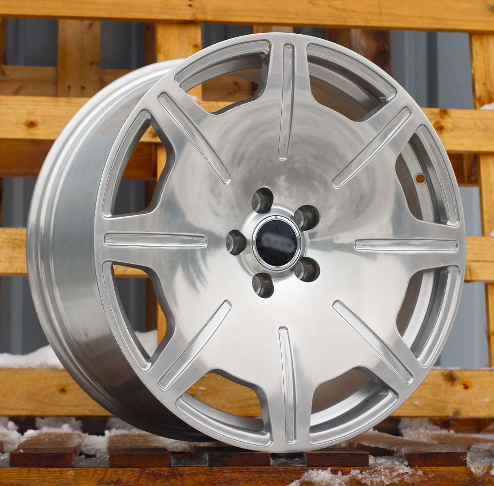 valuveljed JIL Wheels FBX036