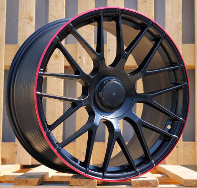 <font face='Tahoma'>vieglmetāla diski</font> JIL Wheels B1268