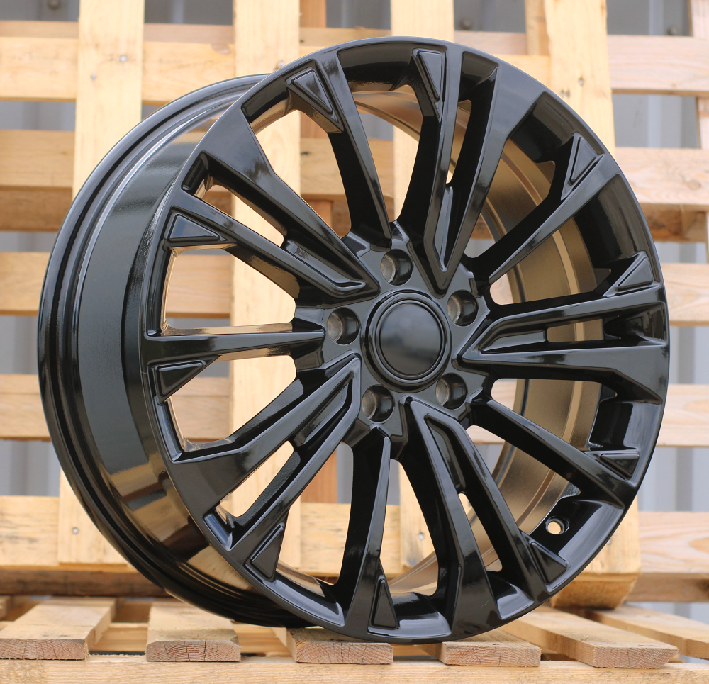 valuveljed JIL Wheels I1114