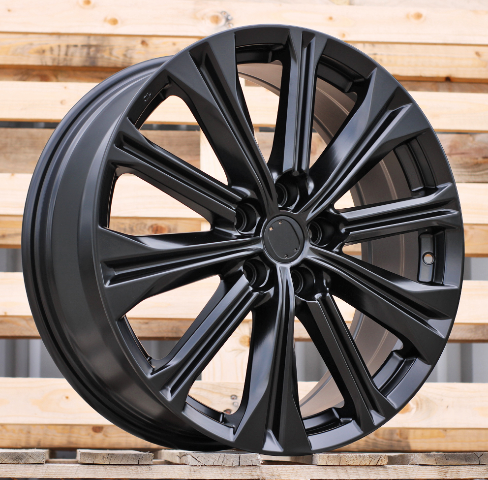 valuveljed JIL Wheels F3048