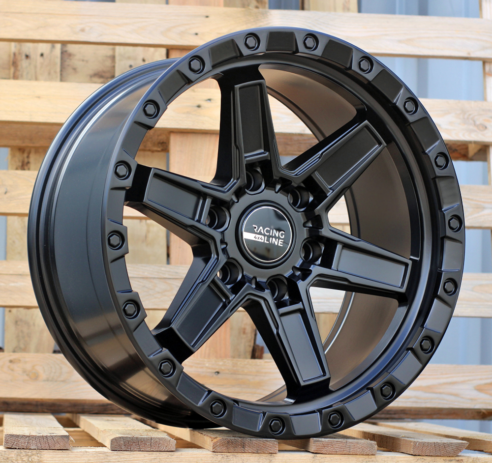valuveljed JIL Wheels B5840