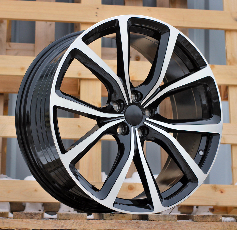 valuveljed JIL Wheels YF5708