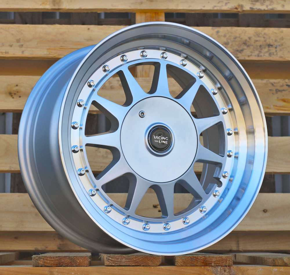 valuveljed JIL Wheels LU596