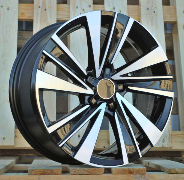 Alloy wheels JIL Wheels Y1382