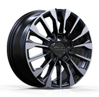 valuveljed JIL Wheels B1370
