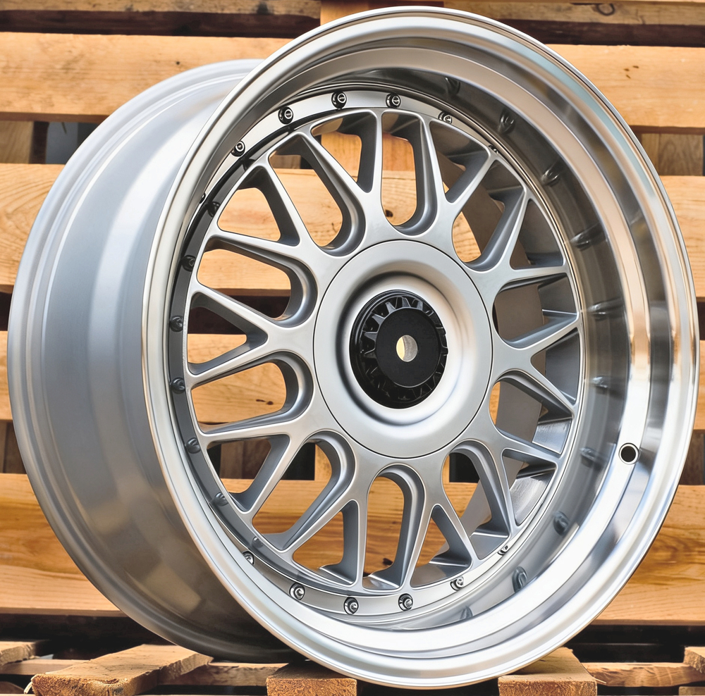 valuveljed JIL Wheels XE244