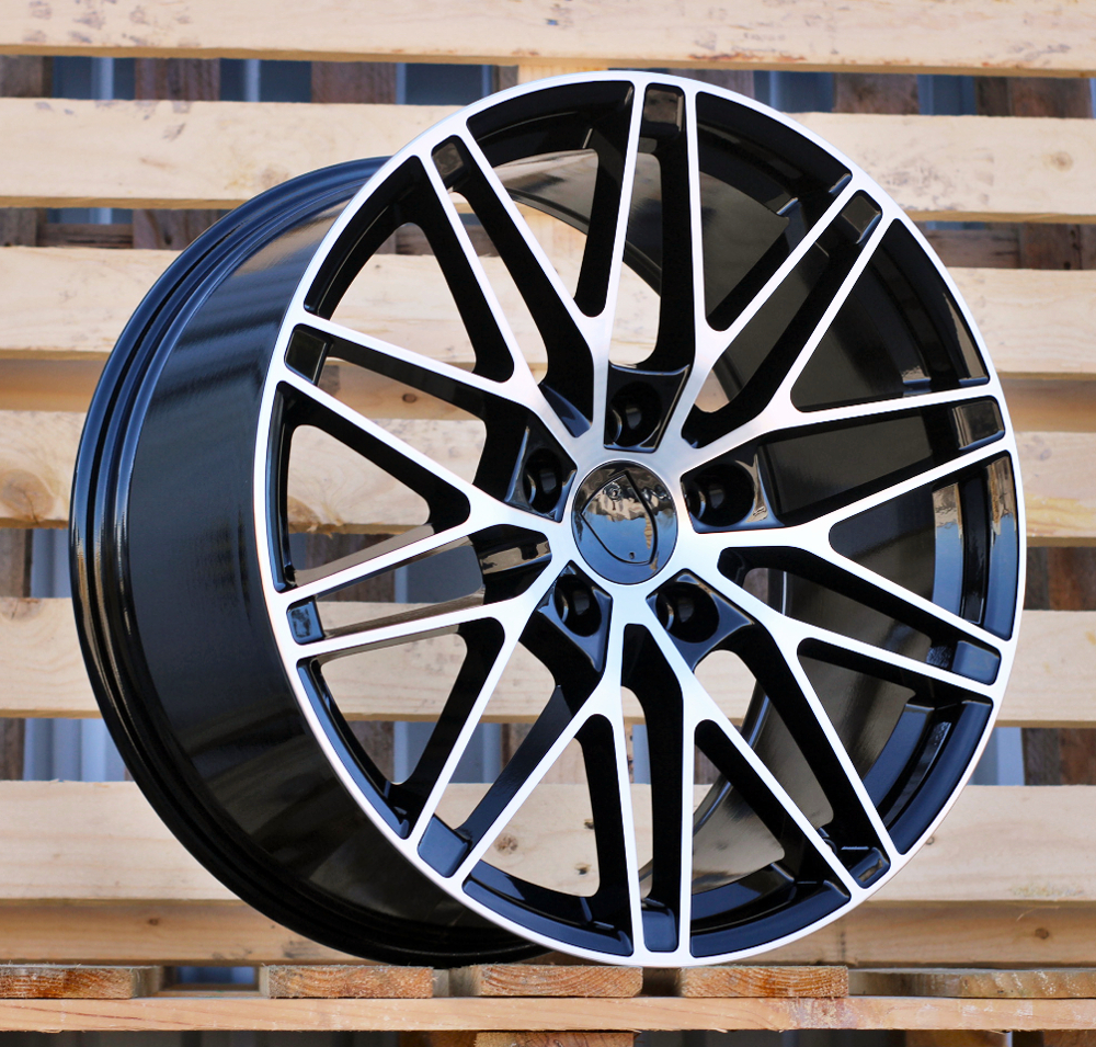 valuveljed JIL Wheels 3S1324