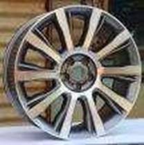valuveljed JIL Wheels I2102