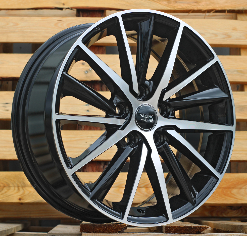 valuveljed JIL Wheels B5809