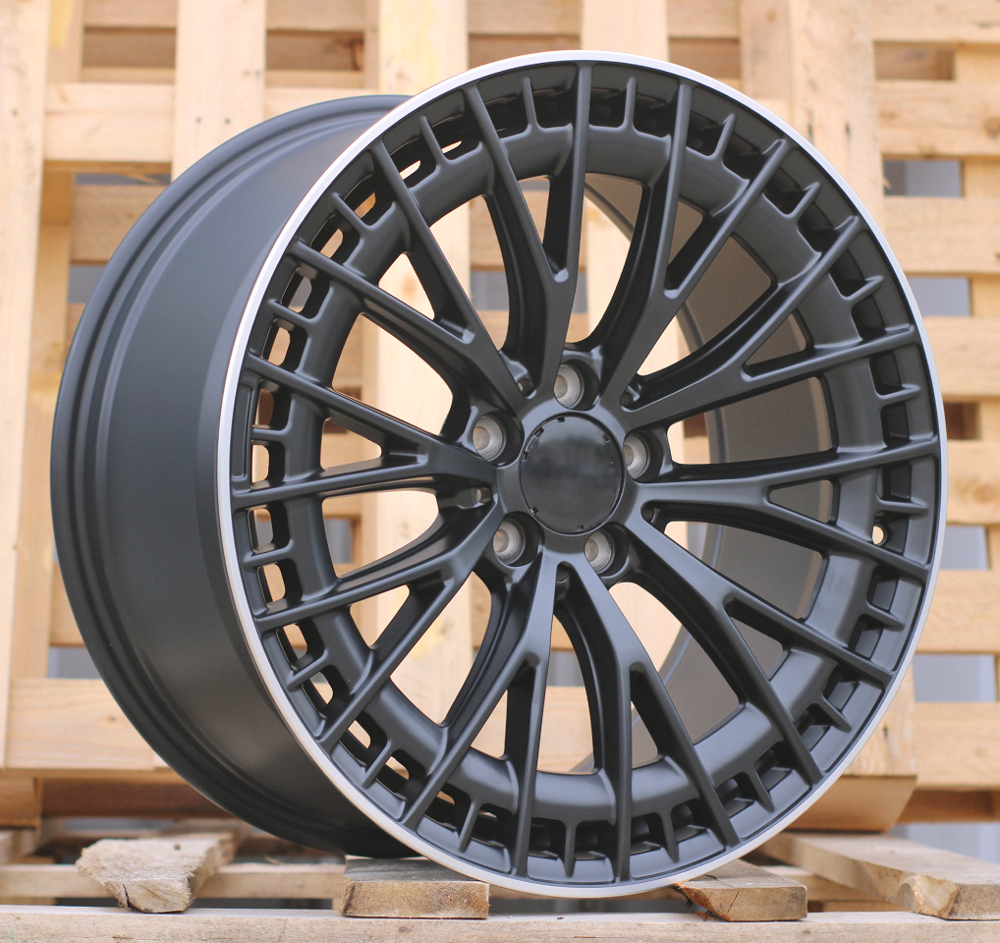 valuveljed JIL Wheels 3S1384