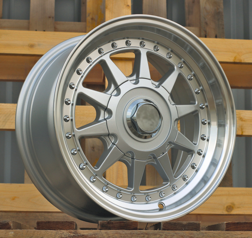 valuveljed JIL Wheels LU920