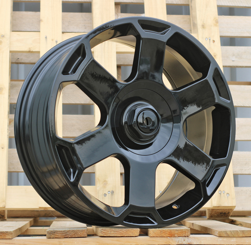 valuveljed JIL Wheels IN01025F