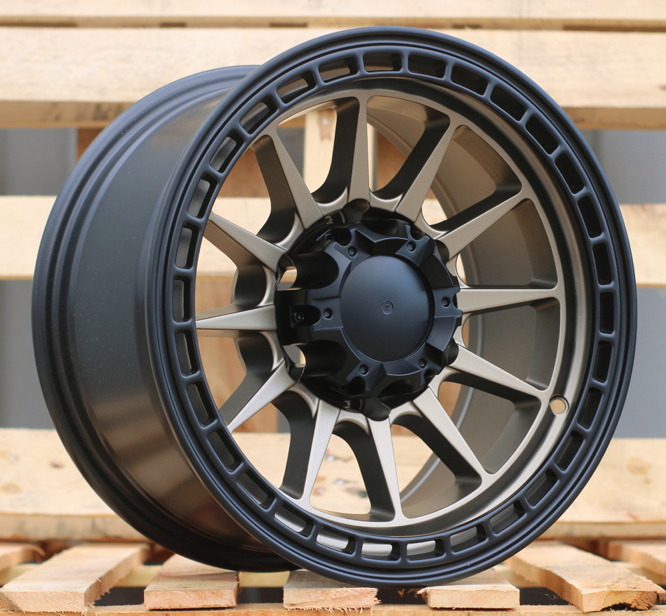 valuveljed JIL Wheels A1916